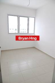 I Santorini At Tanjung Tokong Furnished ( Full Loan )