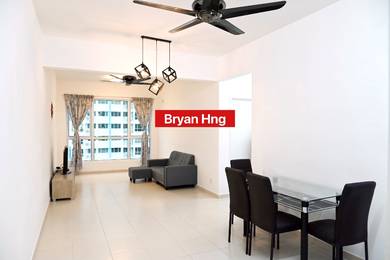 I Santorini At Tanjung Tokong Furnished ( Full Loan )