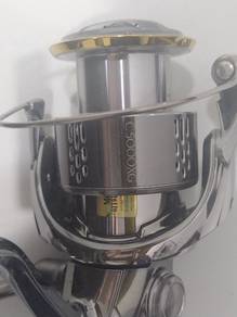 Found 214 results for shimano reel, Find Almost Anything for sale in  Malaysia