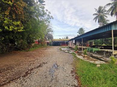 Agricultural-Land-for-sale-Sungai-Petani-Kedah