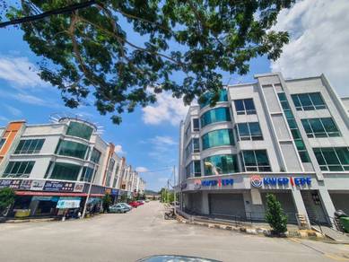 Shop-lot-for-rent-Taiping-Perak