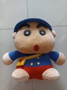 Crayon Shin Chan Plush Toy