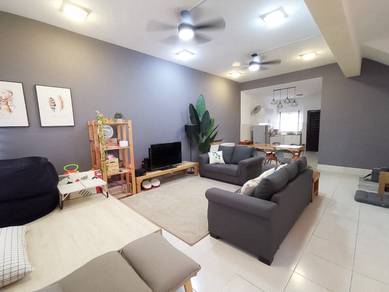 2-storey-Terraced-House-for-sale-Rawang-Selangor