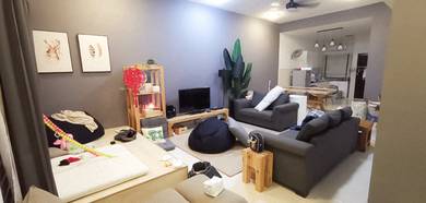 [Fully Renovated] 2 Storey Terrace M Residence 2 Birch Rawang House