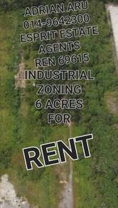 Industrial-Land-for-rent-Telok-Panglima-Garang-Selangor