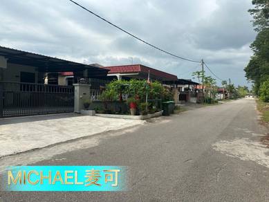 Semi-Detached-House-for-sale-Sungai-Petani-Kedah