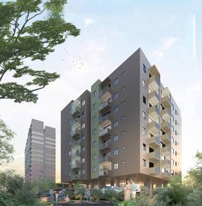 Kenny Hill Residences