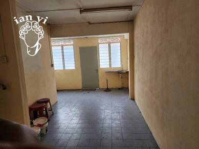 [CHEAP] 1 STOREY TERRACE LORONG MAHSURI BAYAN BARU LEPAS LANDED Worth
