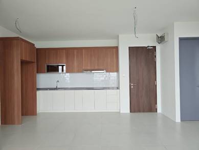 The Podium Apartment (1,036 sqft) at Opposite Aeon Mall Kuching