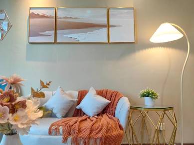 Riverson Soho | 2 Bedrooms | 2 Bathrooms