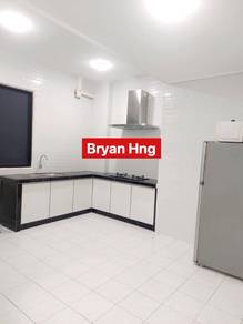 Vista Condo At Relau Renovated 1 Car Park ( Full Loan )