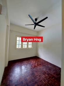 Vista Condo At Relau Renovated 1 Car Park ( Full Loan )