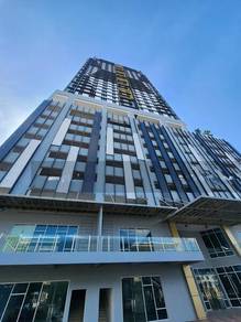 Nexus Residence Kajang 3R2B2CP P/F Taman Bukit Neksus MRT