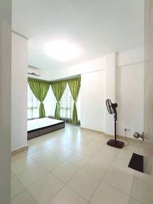Puncak Menggatal Apartment