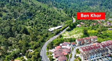 Agricultural-Land-for-sale-Balik-Pulau-Penang