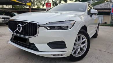 Volvo XC60 2.0 T5 (CKD) (A) full petro F/LON
