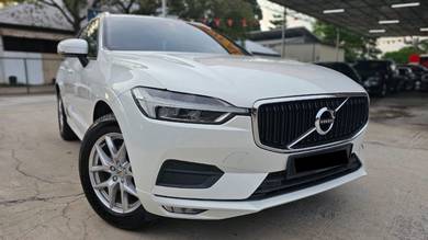 Volvo XC60 2.0 T5 (CKD) (A) full petro F/LON