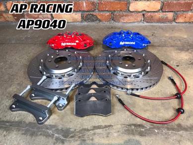 Ap 9040 design brake pump 6pot for honda