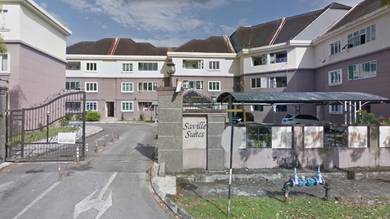 Saville Suites near Hui Sing