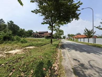 Residential-Land-for-sale-Shah-Alam-Selangor