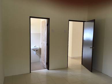 1-storey-Terraced-House-for-sale-Kota-Kemuning-Selangor-2