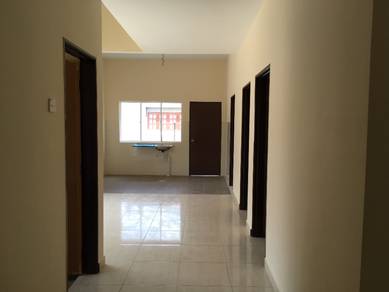1-storey-Terraced-House-for-sale-Kota-Kemuning-Selangor-3
