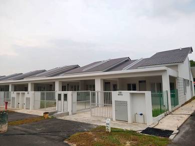 1-storey-Terraced-House-for-sale-Kota-Kemuning-Selangor