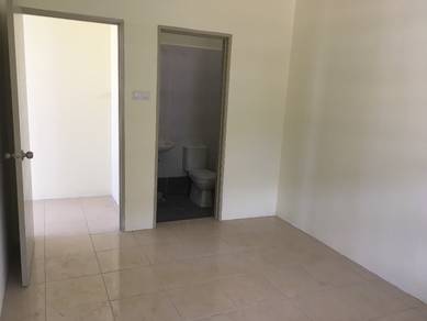BELOW Market 1 Sty 20x60 3R2B FREEHOLD Open Title Bkt Kapar WCE