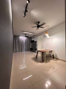 Lakepark Condo|1125sf||Renovated|Selayang 18|Pasar Borong| Batu Caves