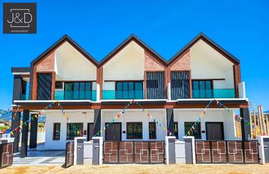2-storey-Terraced-House-for-sale-Chemor-Perak