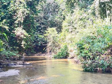 Agricultural-Land-for-sale-Kerling-Selangor