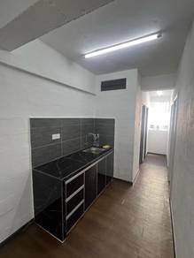 3-ROOMS Mutiara Perdana II SG ARA W/Lift 530SF Newly Fully Renovated
