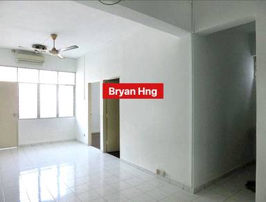 Taman Terubong Jaya At Paya Terubong ( Full Loan )