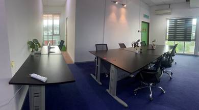 Office-space-for-rent-Bandar-Sri-Sendayan-Negeri-Sembilan-3