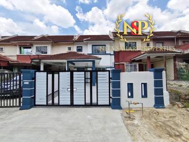 Bandar Bistari Perdana Pasir Gudang