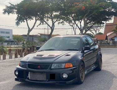 Found 319 results for evo lancer, Buy, Sell, Find or Rent Anything Easily  in Malaysia