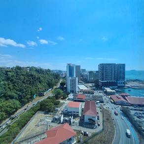Kk Town | JQ Citypads | City & Seaview | Below Market Value