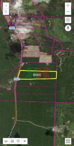 Mixed-Development-Land-for-sale-Kunak-Sabah