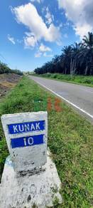 Development Land, Jalan Kunak, Mile 6, District of Kunak
