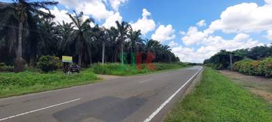 Development Land, Jalan Kunak, Mile 6, District of Kunak
