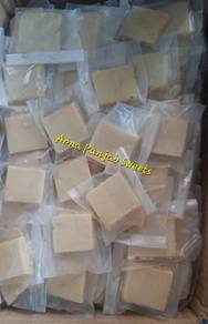 Barfi / Special Khoya Palkova (Indian Sweets)