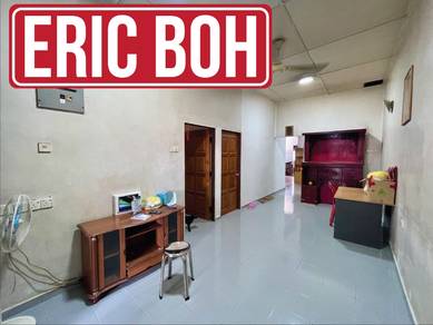 [1 STY] JELUTONG 1900sf BATU LANCHANG TERRACE 95ft LONG GHEEHIANG BEST