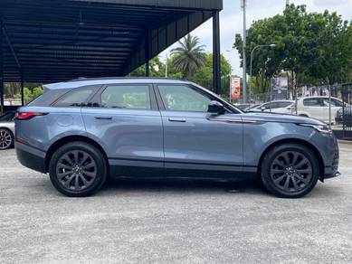 RANGE ROVER 2.0 Velar P300 R-DYNAMIC HIGH