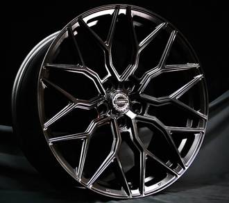 Vossen HF2 copy 20" rim 20 BMW F10 F06 F02 F25 F07