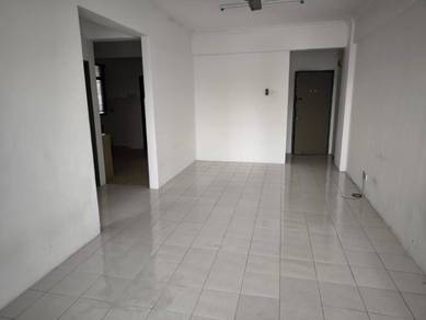 Puncak Baiduri Apartment, Cheras, Taman Desa Baiduri, FREEHOLD