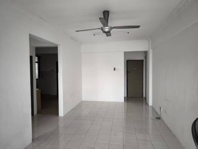 Puncak Baiduri Apartment, Cheras, Taman Desa Baiduri, FREEHOLD