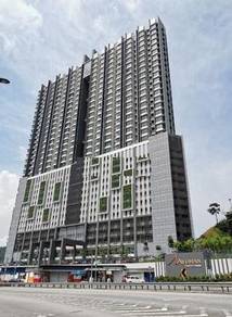 Apartment Saujana Gombak
