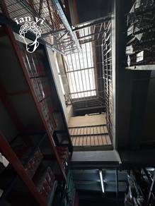 MAINROAD ADJOIN 2 UNIT 2.5 Storey SHOPLOT COMMERCIAL GEORGETOWN CHULIA