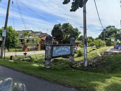 Residential-Land-for-sale-Sungai-Petani-Kedah