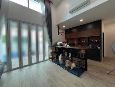 Renovated 2 Storey Semi D Taman Gunung Perak Alor Setar For Sale